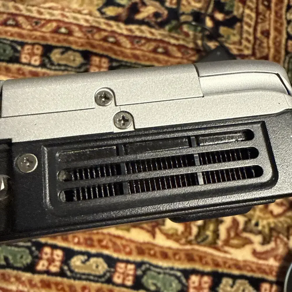 Laptop HP Pavilion ze4400